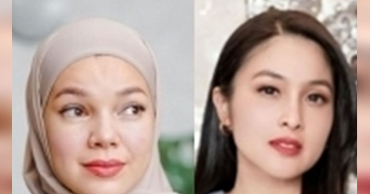 8 Artis yang Punya Nama Mirip, Sandra Dewi & Dewi Sandra Sering Tertukar