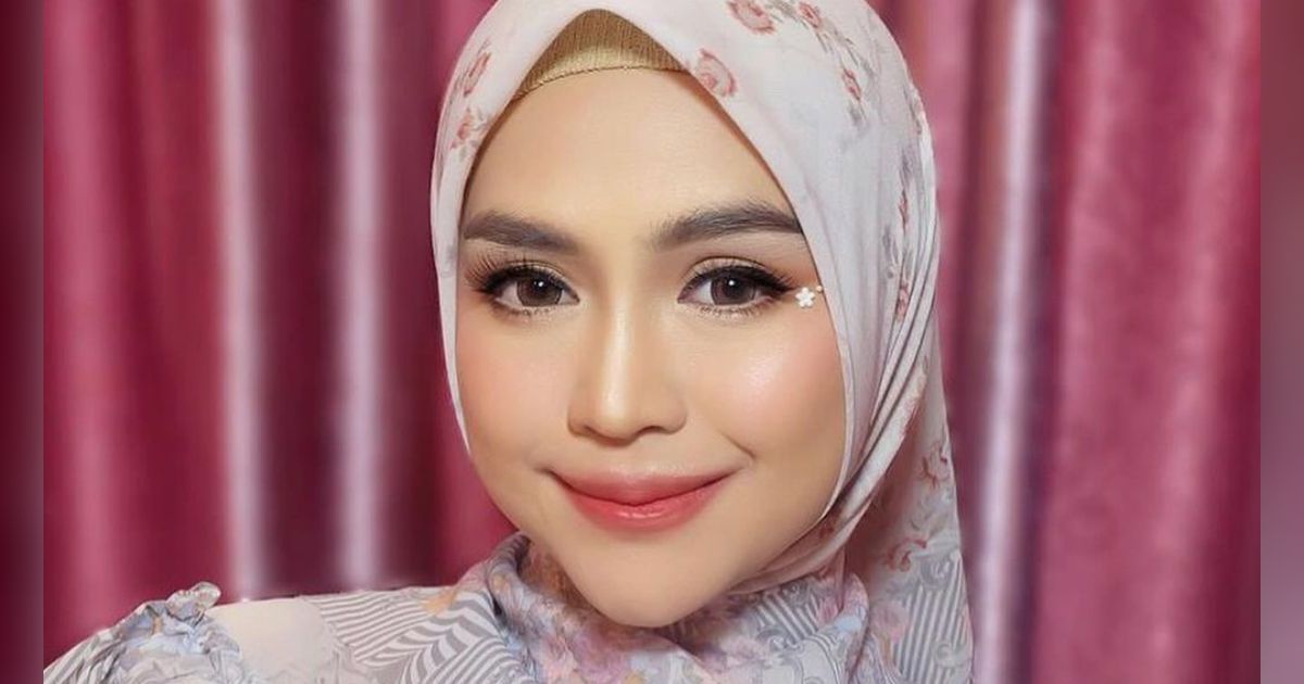 7 Potret Dapur di Rumah Ria Ricis, Sederhana Tapi Lengkap