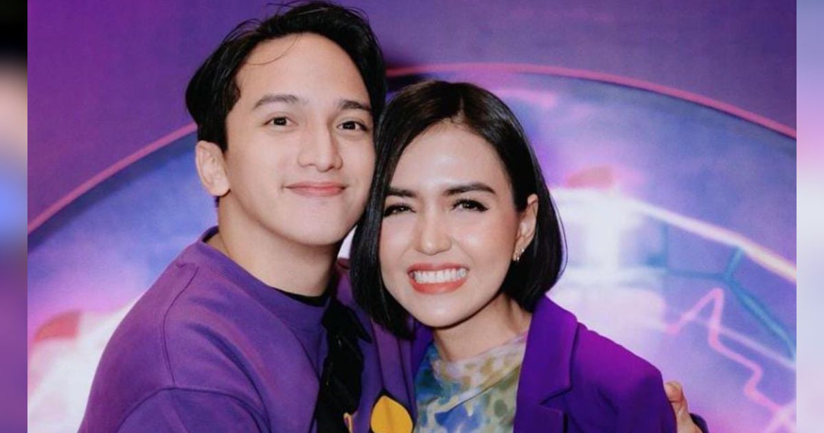 Intip 8 Potret Rumah Empat Lantai Ge Pamungkas dan Kyku