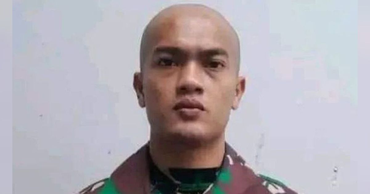 Pembunuhan Mantan Casis TNI AL Iwan Sutrisman, Polisi Selidiki Mayat Mr X yang Ditemukan di Sawahlunto