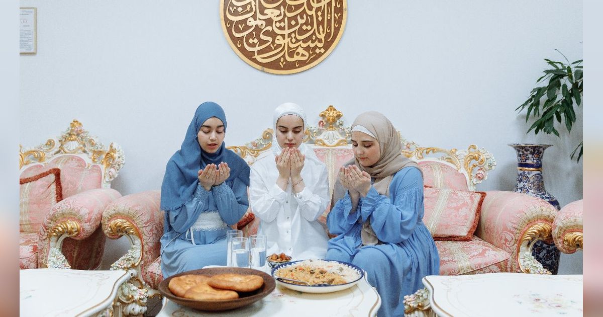 Jangan Dianggap Remeh! Nikmat Allah SWT Bisa Hilang dengan Sekejap, Begini Cara Menjaganya Menurut Imam Al-Ghazali
