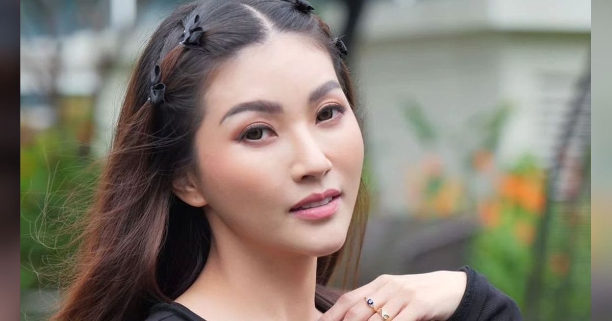 10 Potret Mewahnya Walk In Closet Sarwendah, Mirip Pusat Perbelanjaan Mangga Dua