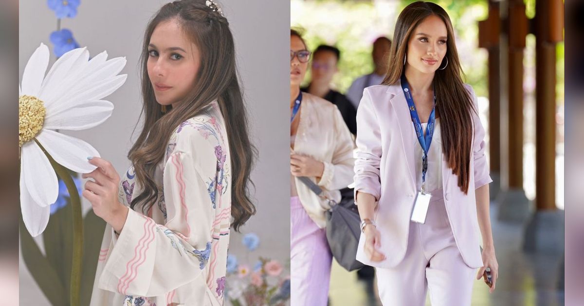 Cantik dan Sukses, Ini Deretan Artis yang Jadi Komisaris Perusahaan Ternama