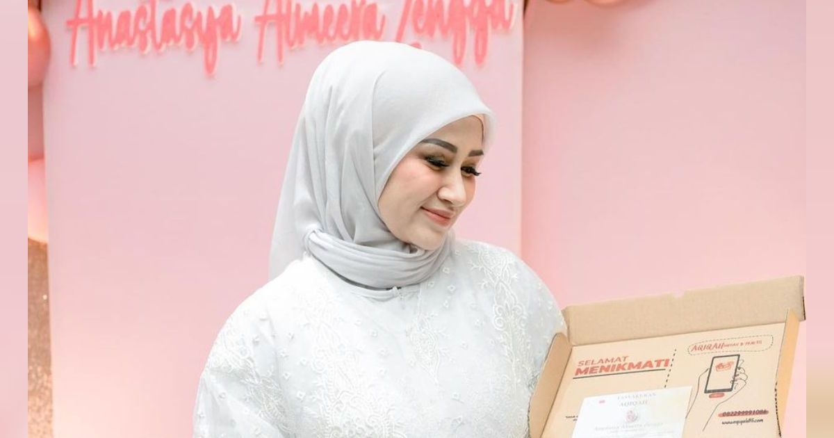 Klarifikasi Icha Annisa Faradila Usai Dituduh Kirim Santet ke Stevie Agnecya Sebelum Meninggal
