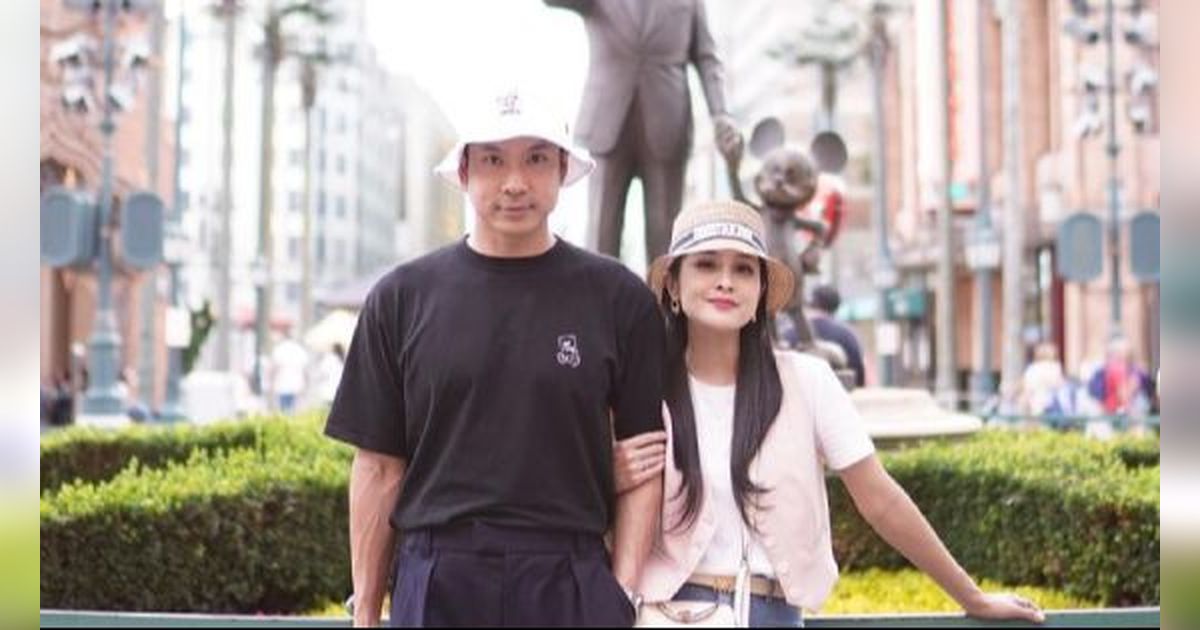 Rekening Simpanan Harvey Moeis, Suami Sandra Dewi, Sudah Dibekukan Kejagung