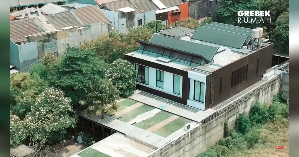 10 Adu Mewah Rumah Fuji VS Rachel Vennya, Dua Selebgram Terkaya, Kini Bersahabat?