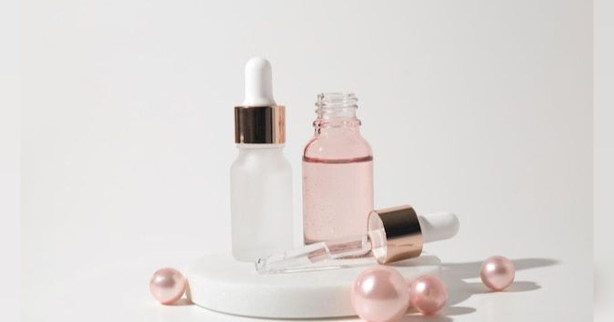 Manfaat Skincare untuk Usia 40 Tahun ke Atas, dan Cara Memilih yang Tepat