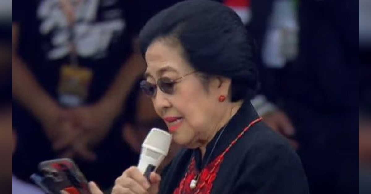 Basarah PDIP: Megawati Open House Terbatas di Rumah Sendiri
