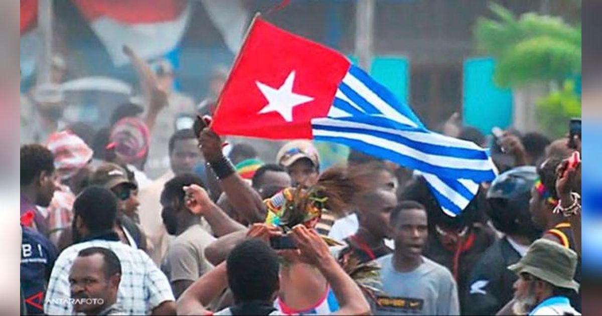 Terungkap Alasan TNI Kembali Pakai Istilah OPM Ganti Penggunaan KST di Papua