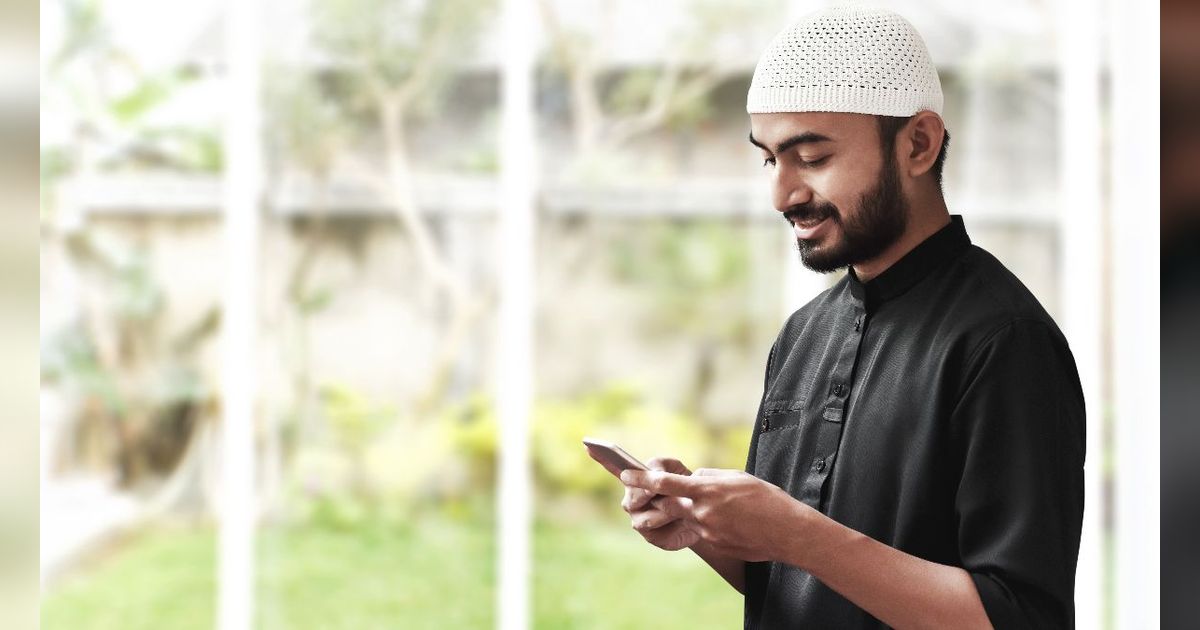 Salah Kirim Ucapan 'Maaf Lahir & Batin', Ayah Dikira Lupa dengan Anaknya Sendiri
