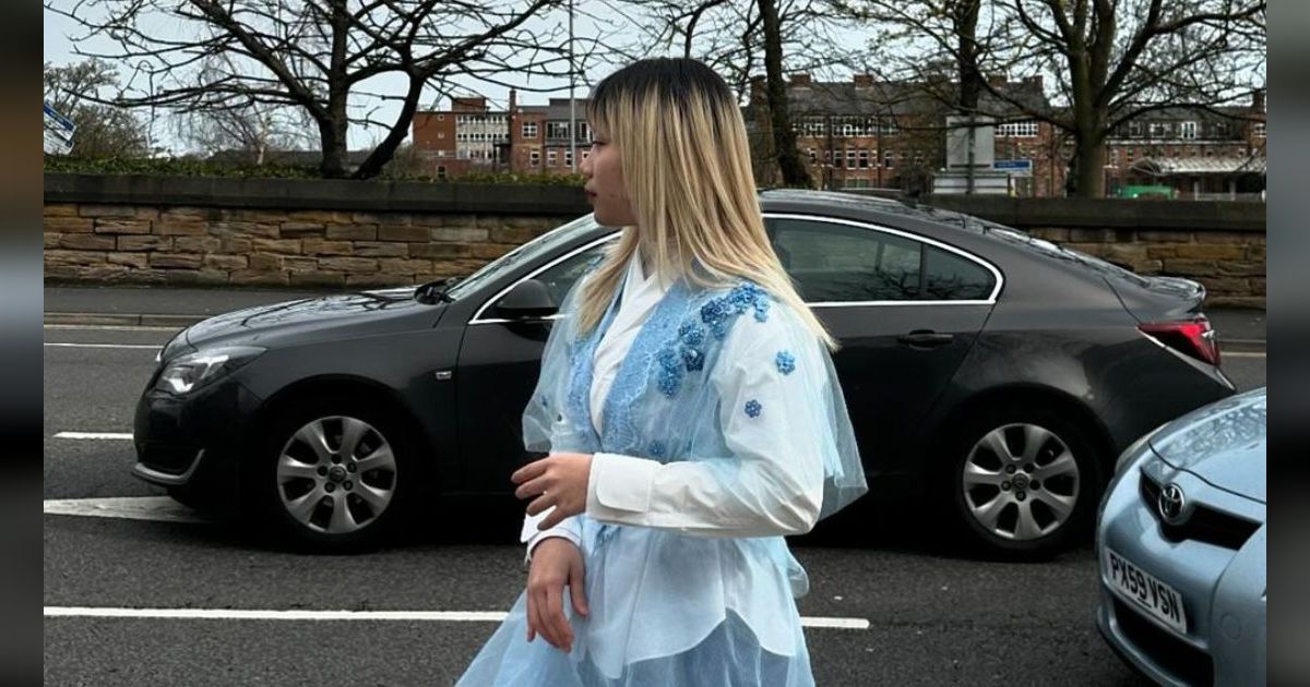 Pamer Foto Pertama Usai Lepas Hijab, Penampilan Zara Disebut Mirip Pinkan Mambo