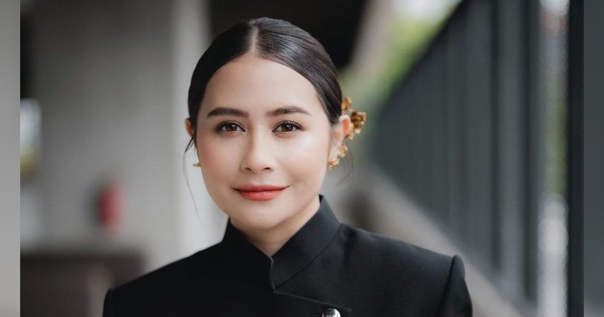 Dirujak Netizen Pakai Gas Subsidi 3Kg, Begini Penjelasan Prilly Latuconsina