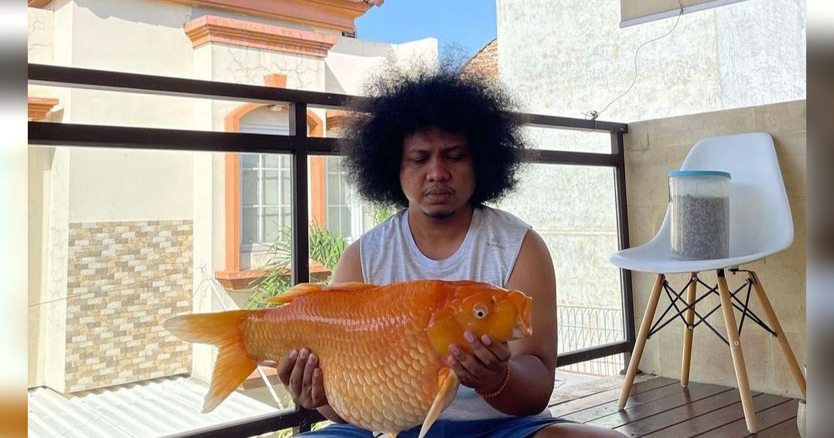 Pesan Terakhir Babe Cabita Sebelum Meninggal: Tak Ingin Ada Tahlilan di Rumah