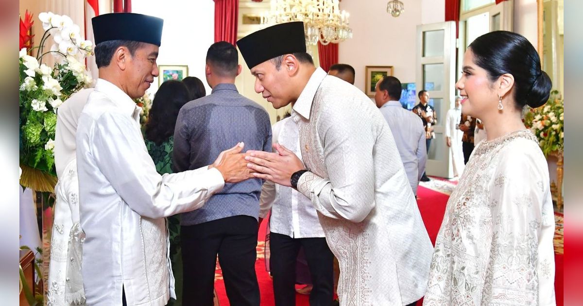 Hukum Tidak Memaafkan Orang Lain Saat Idul Fitri, Ini Pesan-Pesan Rasulullah