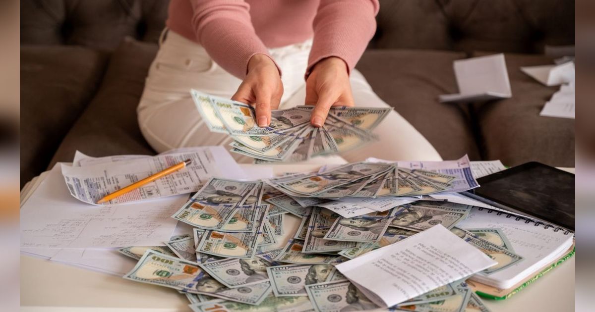 5 Keluarga Kaya Raya Ini Jatuh Miskin Gegara Gaya Hidup