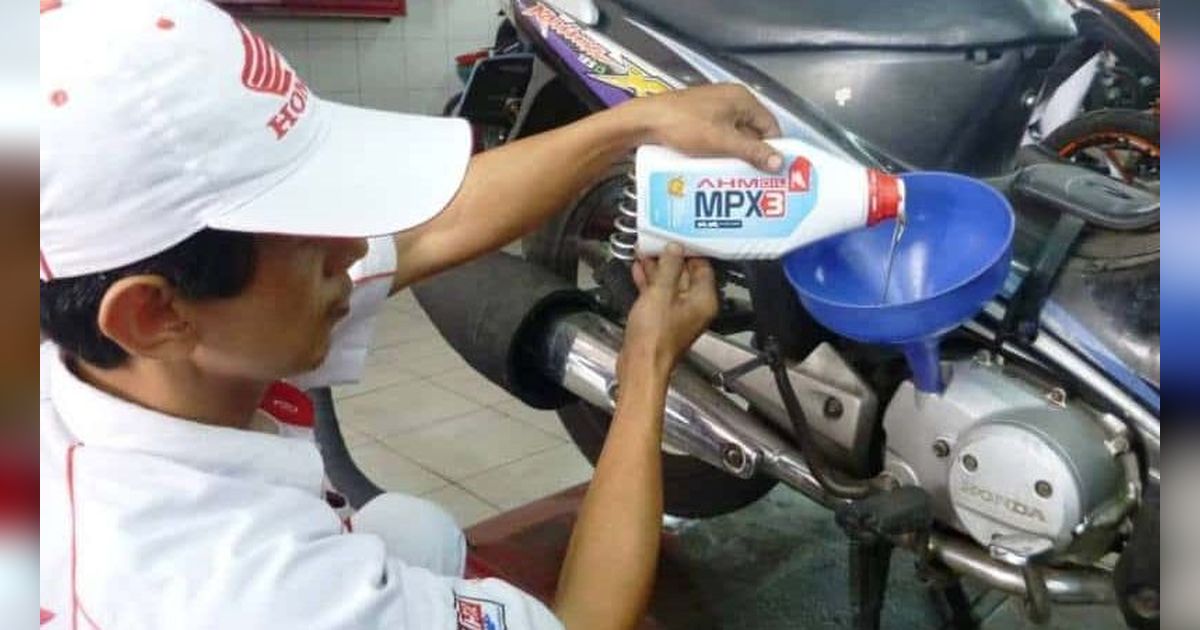 Tips Mengatasi Motor Overheat yang Perlu Diketahui