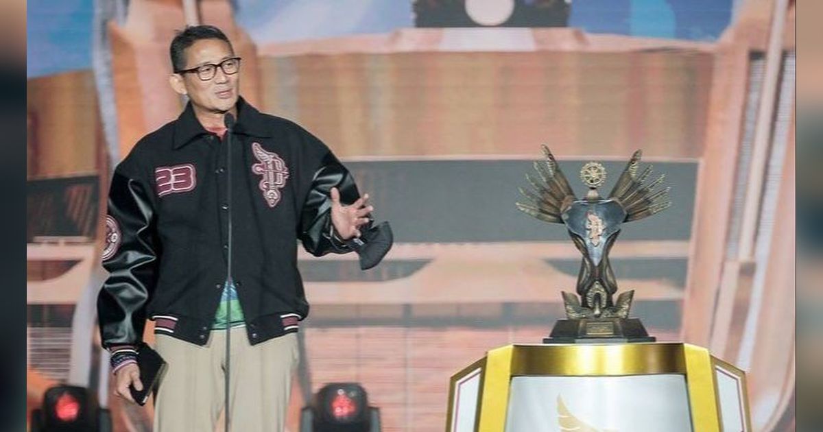 Sandiaga Uno Bertemu Prabowo, Gerindra Sebut Sinyal Rekonsiliasi