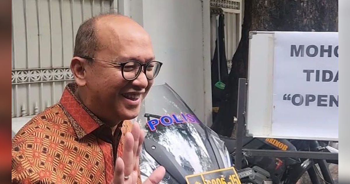 Ketua TKN Rosan Roeslani Blak-blakan Dinasehati Megawati, Begini Pesannya