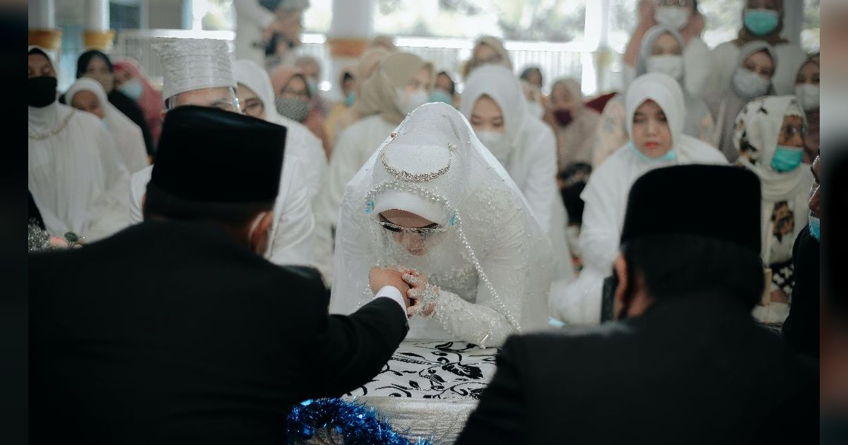 Alasan Menikah di Bulan Syawal Sangat Dianjurkan dalam Islam, Bukan Sekadar Tradisi