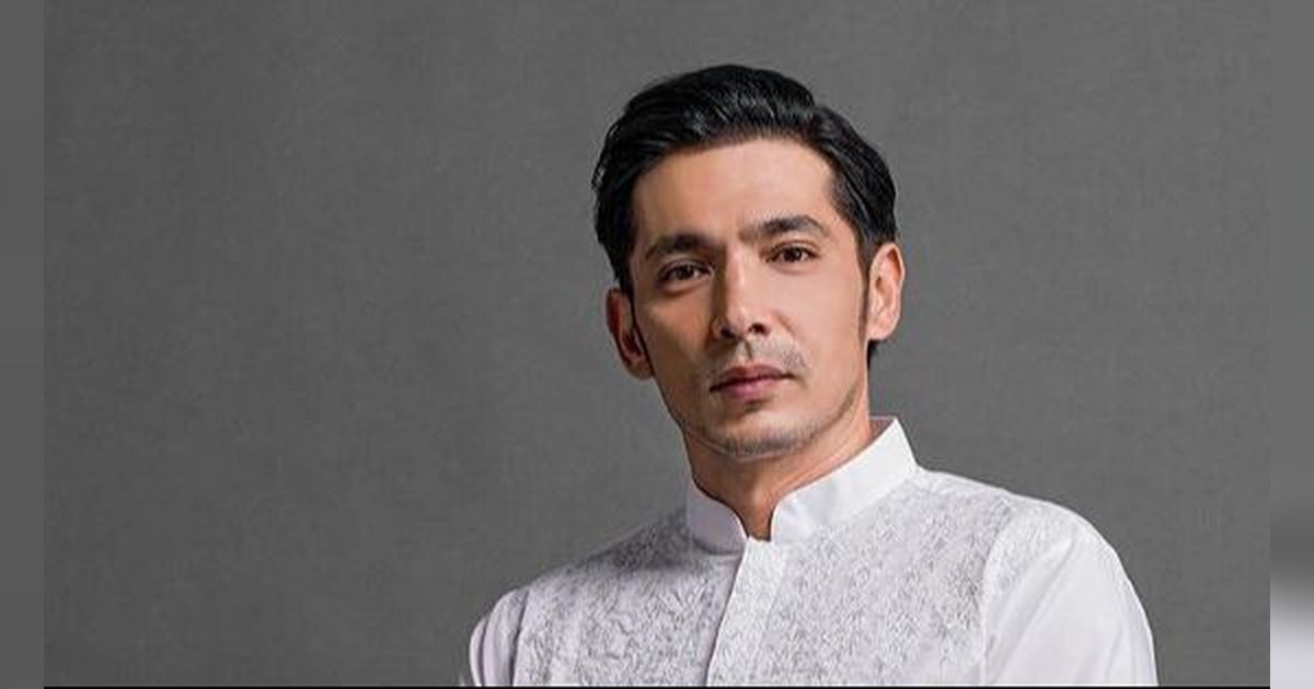 8 Potret Aktor Indonesia yang Makin Ganteng pada Usia yang Semakin Matang