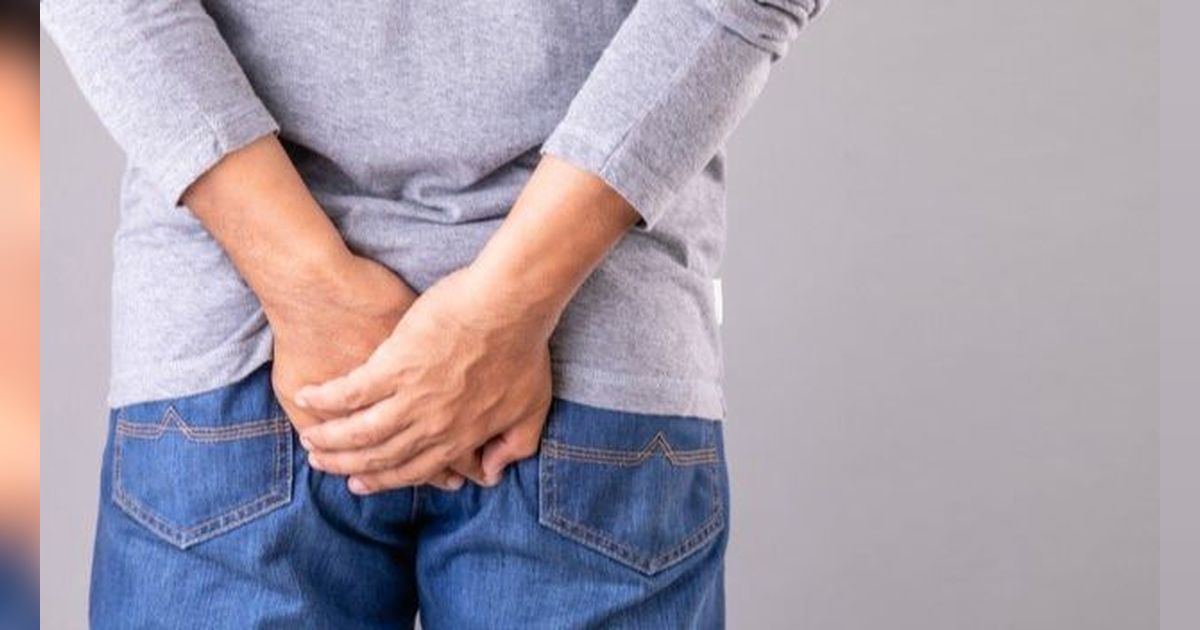 Tips dan Doa untuk Menyembuhkan Penyakit Ambeien, Jaga Pola Hidup Sehat!