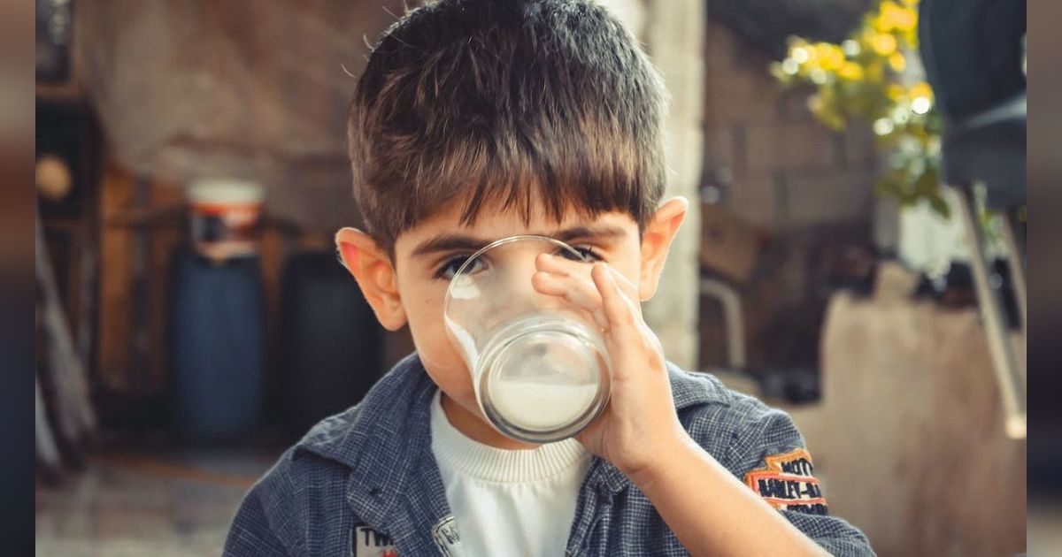 Perbedaan Susu Steril, UHT dan Pasteurisasi, Mana yang Paling Bagus untuk Anak?