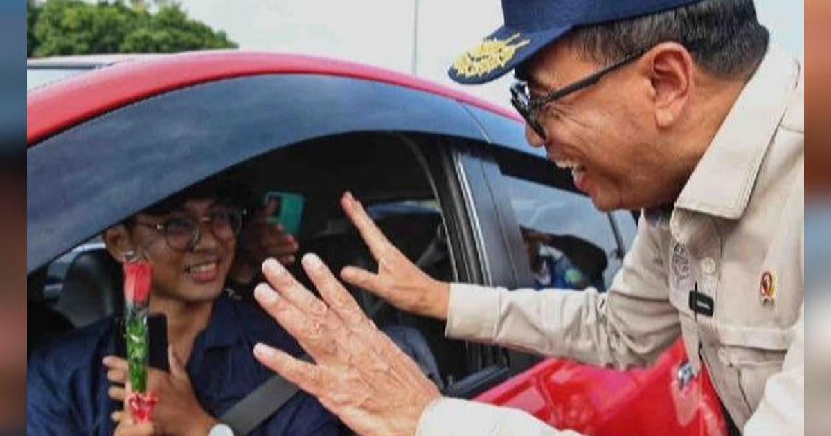 Cegah Kepadatan di Pelabuhan, Kemenhub Tambah Jumlah Perjalanan ke Jawa