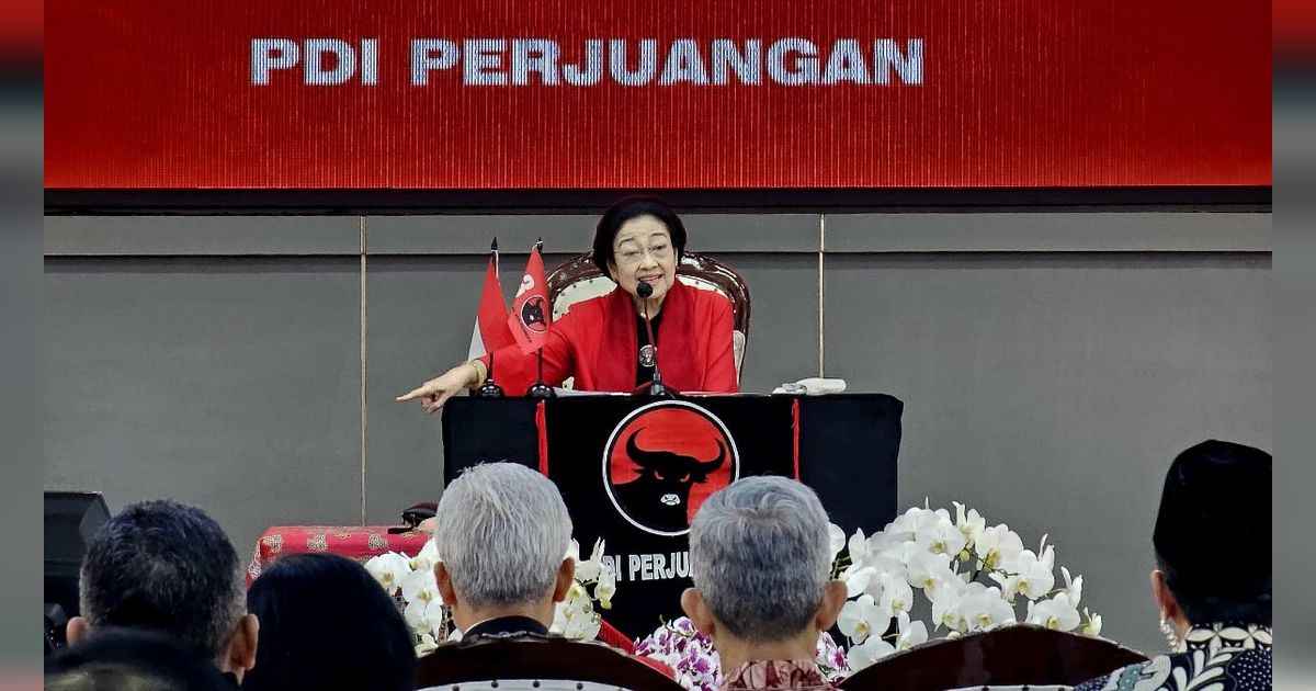 Membaca Ekspresi Kekesalan PDIP kepada Jokowi