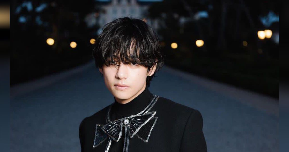 10 Potret Penampakan Apartemen Baru Mewah V BTS di Kawasan Gangnam