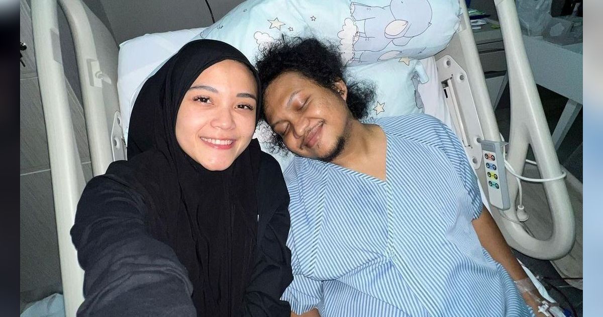 Bikin Rekan Artis Menangis, Istri Almarhum Babe Cabita Cerita Percakapan Terakhir Sebelum Berpulang