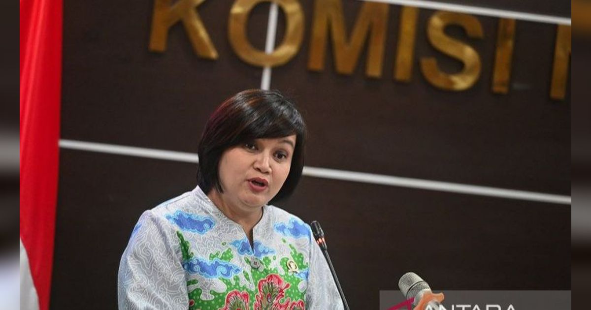 Komnas HAM Soroti 12 Peristiwa  Kekerasan di Papua dalam Sebulan Terakhir