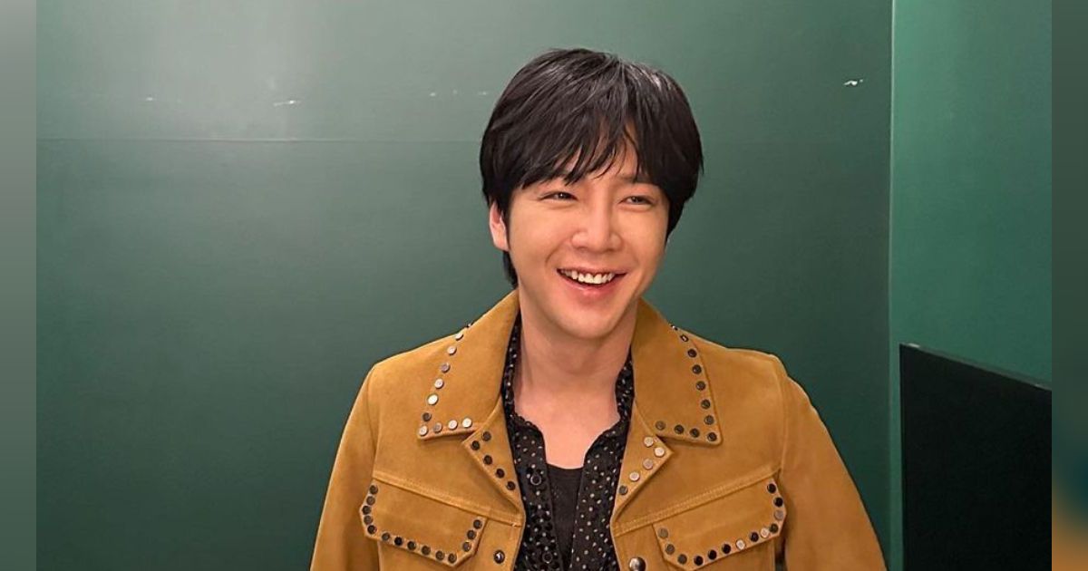 Room Tour Apartemen Mewah Aktor Jang Geun Suk, Serasa Masuk Galeri Seni