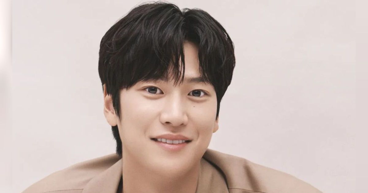 Lagi Viral Berkat Drama Marry My Husband, Intip Potret Apartemen Aktor Na Inwoo