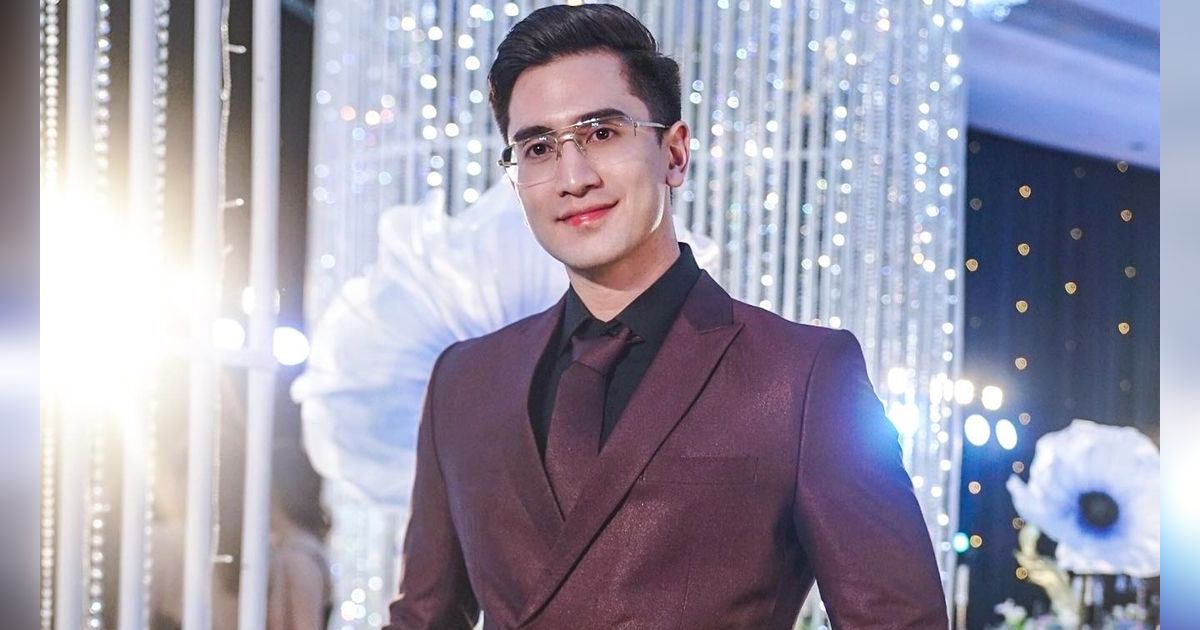 Adu Mewah Rumah Verrell Bramasta VS Putri Zulkifli Hasan yang Diisukan punya Hubungan Spesial, Siapa Lebih Tajir?
