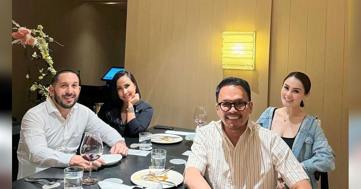 8 Potret Terbaru Jennifer Dunn Usai Operasi Potong Lambung, Body Sekurus Boneka Barbie