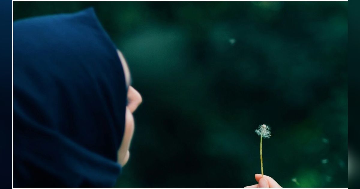 3 Golongan Muslimah yang Tidak Wajib Berhijab, Siapa Sajakah Mereka?