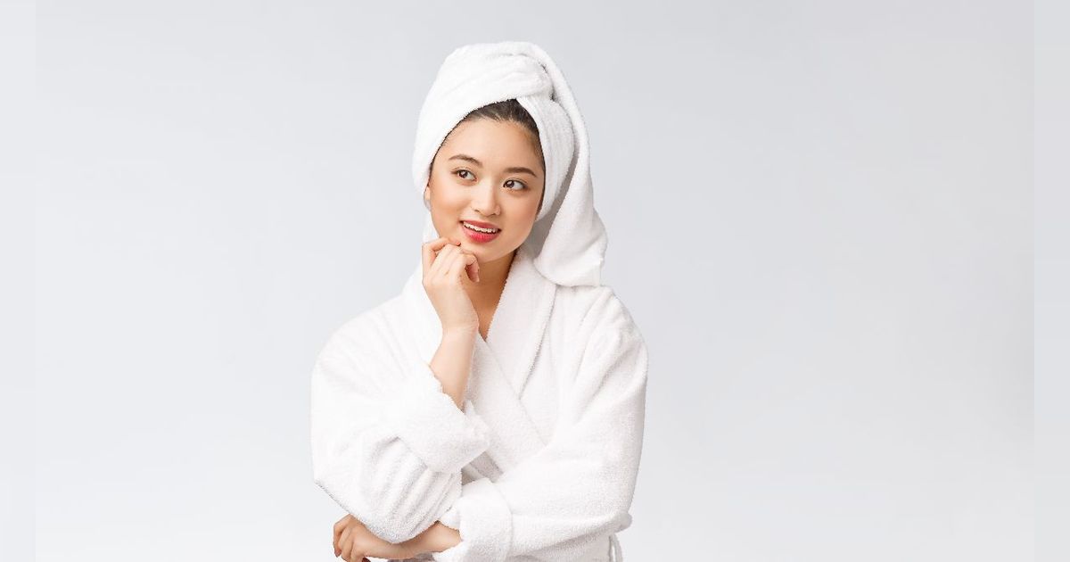 Segudang Manfaat Mandi Sebelum Subuh, Apa Saja?
