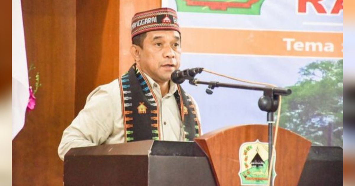 Ratusan Nakes Dipecat Gara-Gara Minta Naik Gaji, Ini Penjelasan Bupati Manggarai NTT