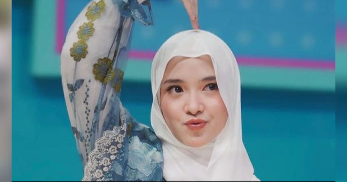 Promo Single Video Baru, Masa Lalu Nissa Sabyan dan Ayus Diungkit Lagi Netizen yang Kecewa