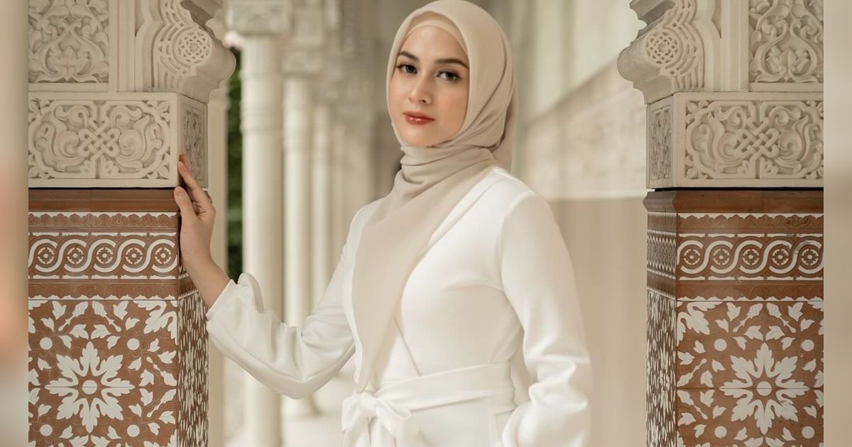 Potret Mewahnya Dapur Nina Zatulini Si Ratu FTV Kini Vakum usai Dinikahi Pengusaha Tajir