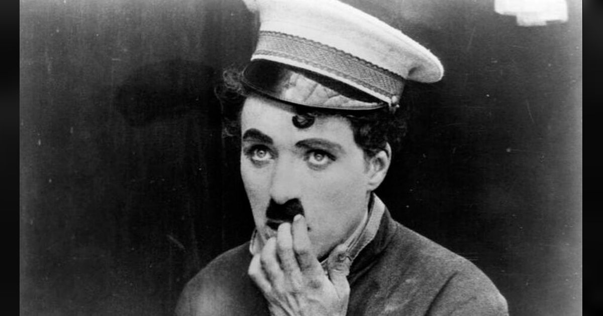 16 April 1889: Lahirnya Charlie Chaplin, Komedian Legendaris Asal Inggris