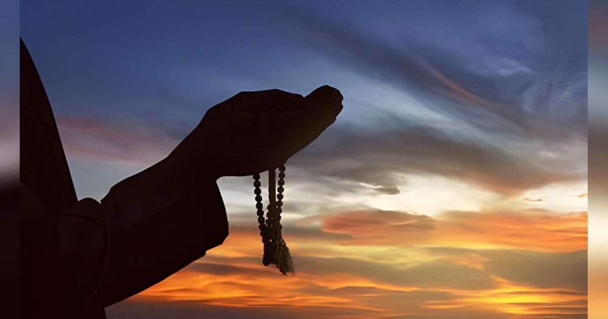 Ada 3 Doa Malaikat Jibril yang Diaminkan Rasulullah SAW, Salah Satunya Tidak Memanfaatkan Bulan Ramadan dengan Baik