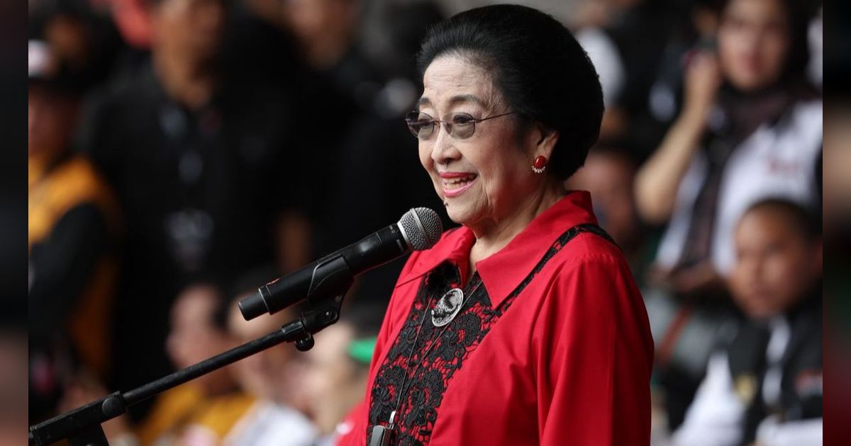 Saling Berlomba Untuk Bertemu Megawati, Kunci Strategis Pasca-Pilpres!