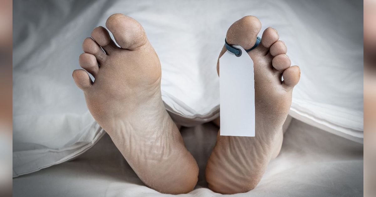 Fakta-Fakta Suami di Makassar Tega Cor Jasad Istri dalam Rumah Gegara Cemburu, Baru Terbongkar Setelah 6 Tahun