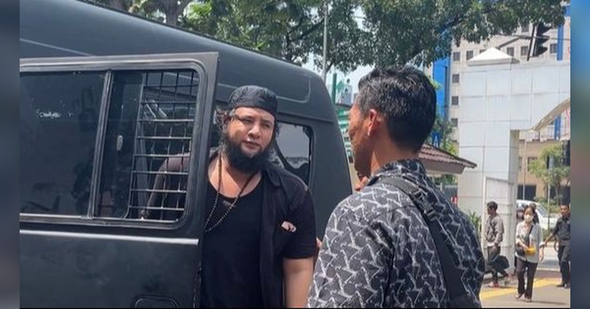 Kuasa Hukum Sebut Tak Ada Keluarga yang Jenguk Ammar Zoni di Momen Lebaran