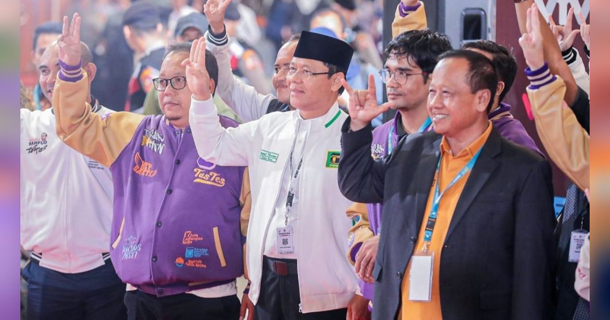 PPP Diminta Fokus Terhadap Gugatan MK, Jangan Berharap Kepada Arsul Sani