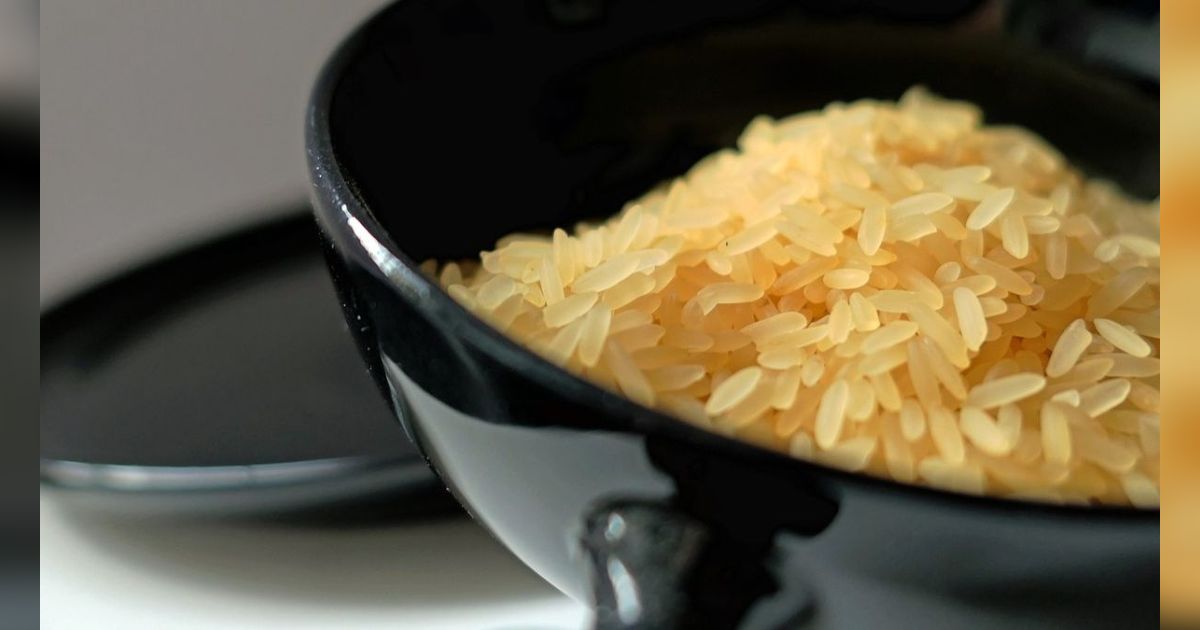 Uniknya Nasi Kabaka, Makanan Khas Padang Panjang yang Berawal dari Bekal Anggota Keluarga