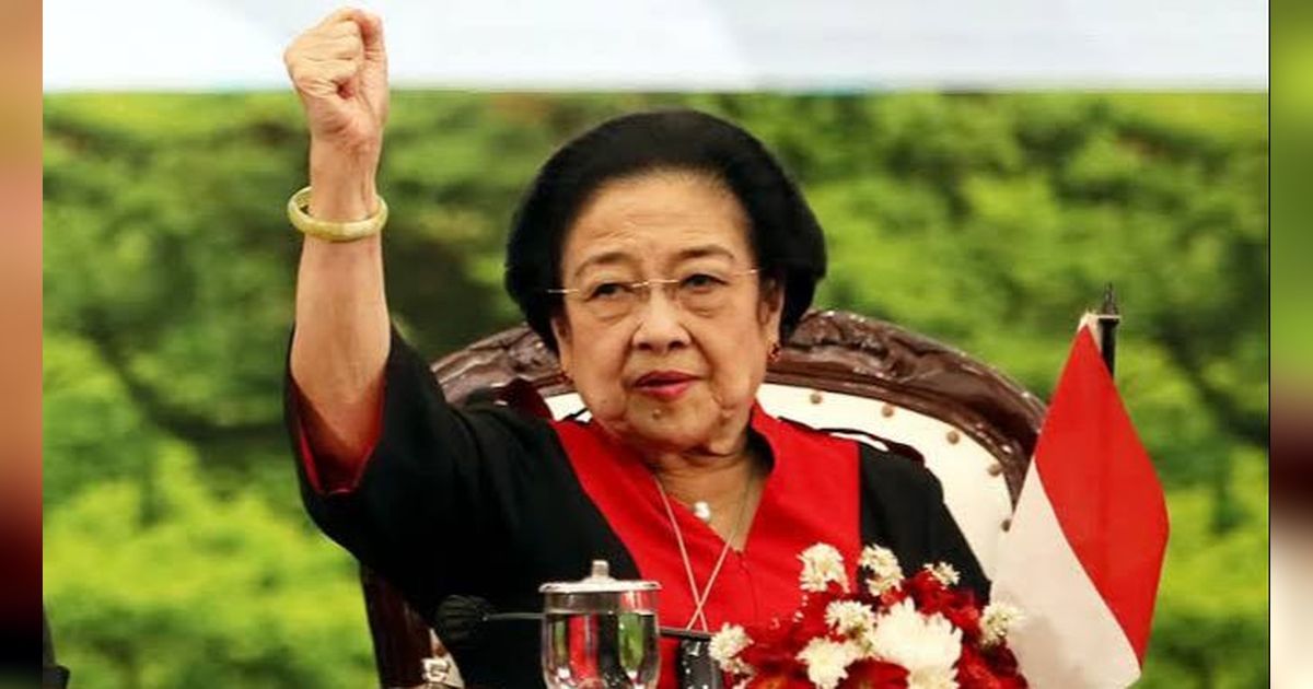 Megawati Jadi Magnet Politik sehingga Para Tokoh Minta Bertemu, Ini Penjelasan Pakar