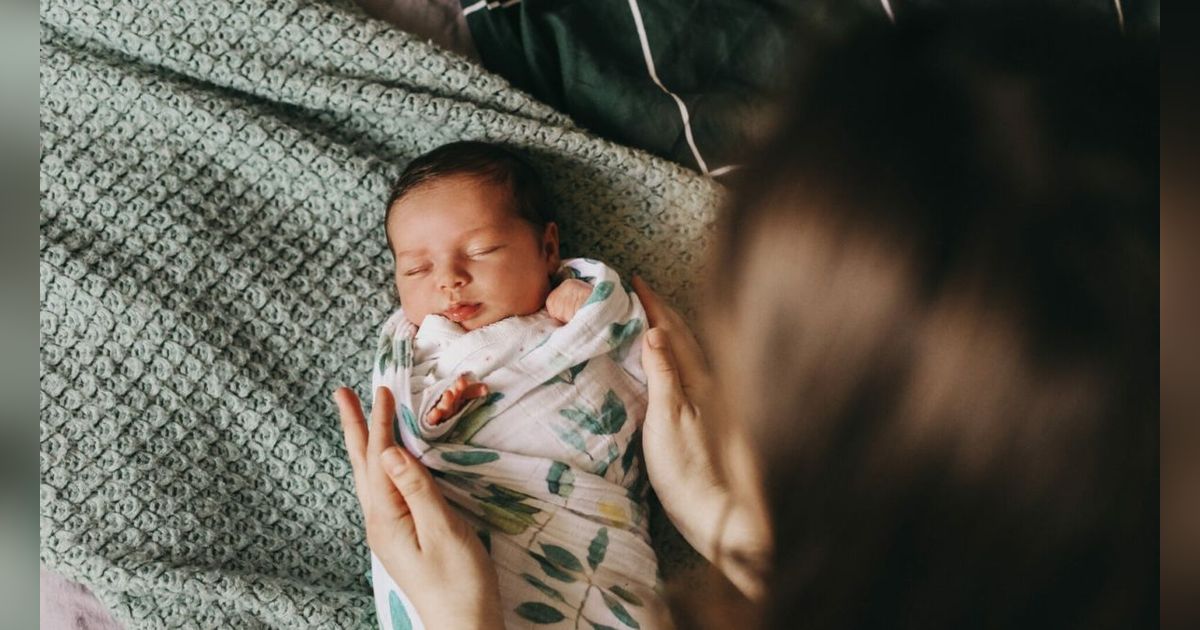 Mitos Bayi Lahir 8 Bulan, Begini Penjelasan Medisnya