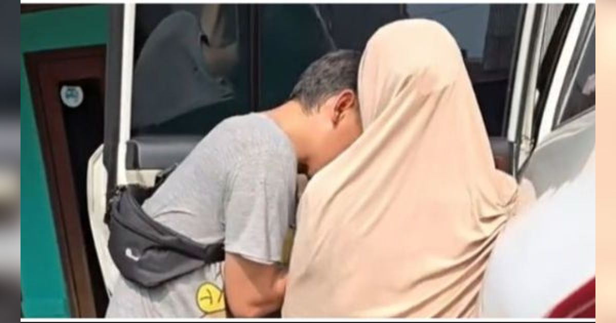 Viral Momen Majikan Antar ART Mudik ke Kampung Halaman, Tuai Pujian